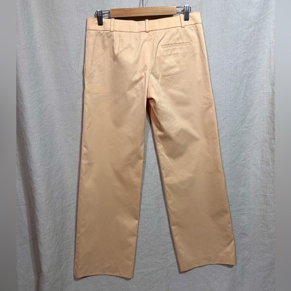 Chloé Pants 22A JAUNE - Picture 5 of 6